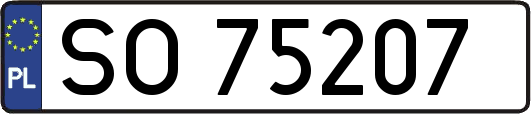 SO75207