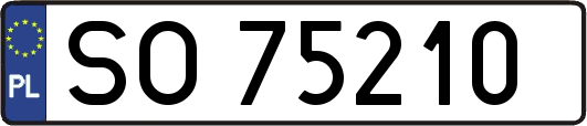 SO75210