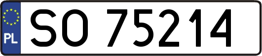 SO75214
