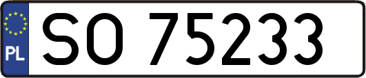 SO75233