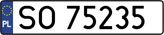SO75235