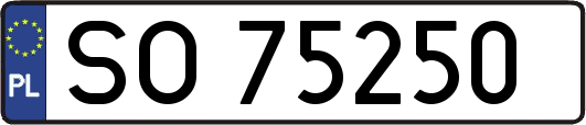 SO75250