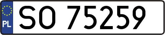 SO75259