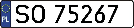 SO75267