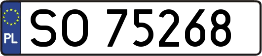 SO75268
