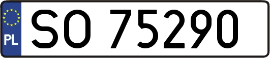 SO75290
