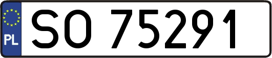 SO75291