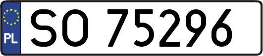 SO75296