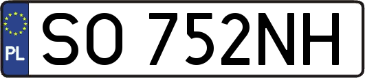 SO752NH