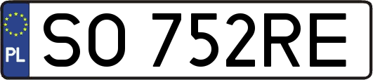 SO752RE