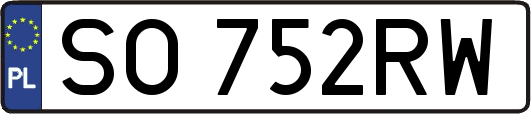 SO752RW