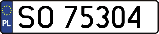 SO75304