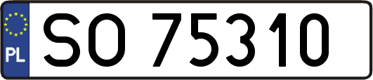 SO75310