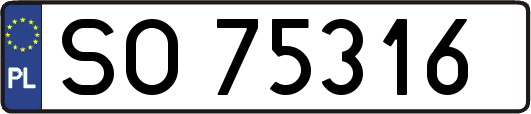 SO75316