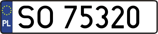 SO75320