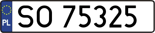 SO75325