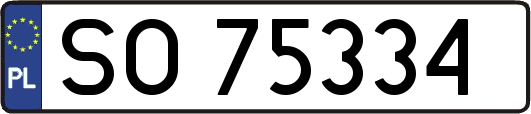 SO75334