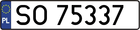 SO75337