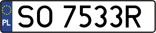 SO7533R