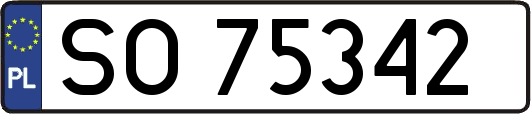 SO75342