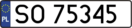 SO75345