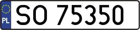 SO75350