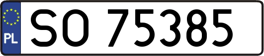 SO75385