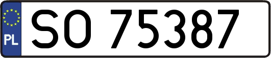 SO75387