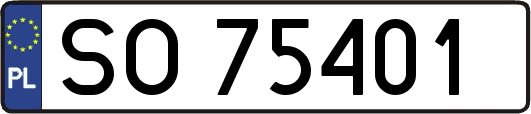 SO75401