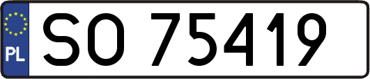 SO75419