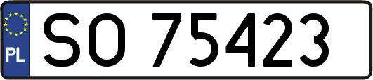 SO75423