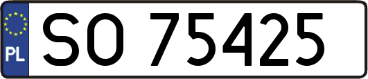 SO75425