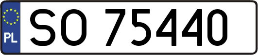 SO75440