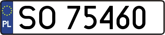 SO75460