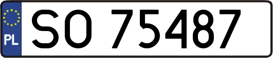 SO75487