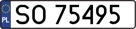 SO75495
