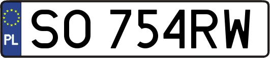 SO754RW