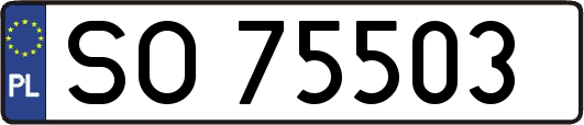 SO75503
