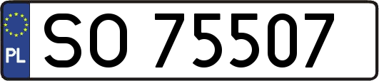 SO75507