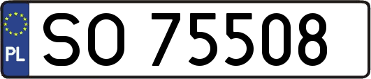SO75508