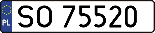 SO75520