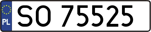 SO75525