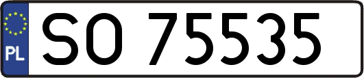 SO75535