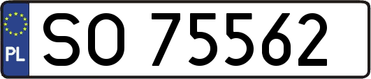 SO75562