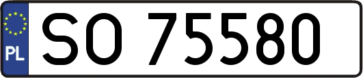 SO75580