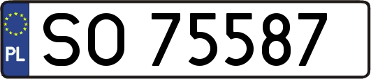 SO75587