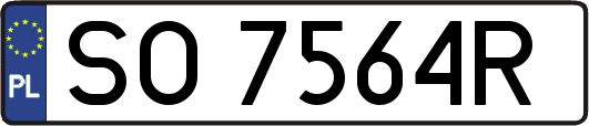 SO7564R