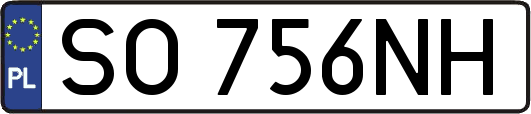 SO756NH