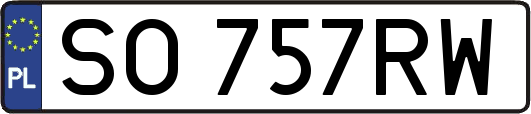 SO757RW