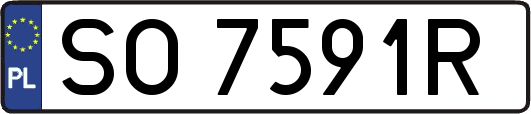 SO7591R